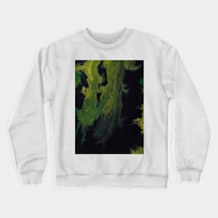 Night/Fall Crewneck Sweatshirt